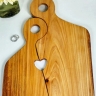 Lookwood, production and sale of wooden and rustic dishes in Lahijan