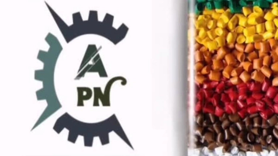 Azaran Plast Novavaran Company, production of injection and inflatable plastic parts in Tabriz