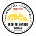 Iranian Loader, buying and selling road construction and mining equipment in Isfahan