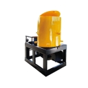 Pars industry managers, selling all kinds of plastic recycling machines in Tehran