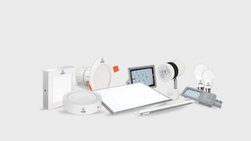 Elektri Rezaei, sales and distribution of electrical goods, lamps, wires and fuses in Rasht