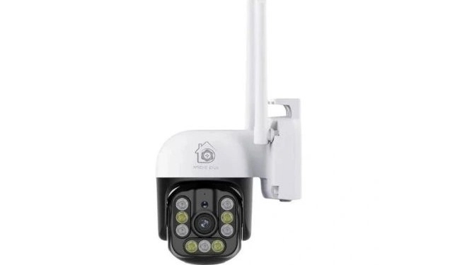 Salehi online store, selling all kinds of security cameras and burglar alarms in Karaj