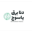 Dena Barq Yasouj Company, design and installation of industrial switchboard