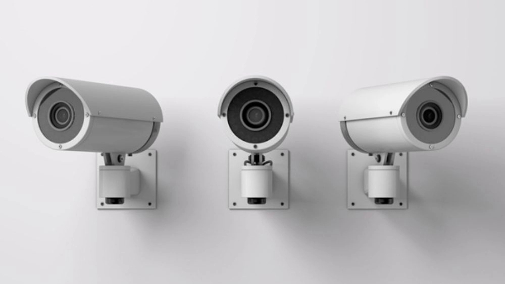 Sohail Parsa Star Company, import and sale of printers and CCTV cameras in Tehran