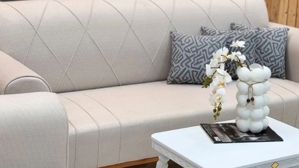 Diora furniture store, selling all kinds of modern and classic furniture in Rasht