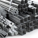 Daria Axon Steel, supply and export of steel sections of gutter corner bars in Mashhad