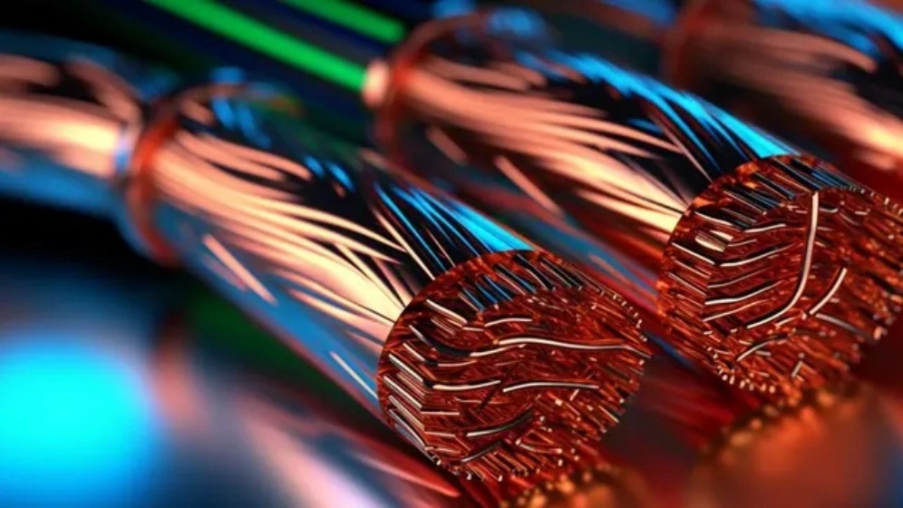 Drak production, wire and cable sales in Shiraz