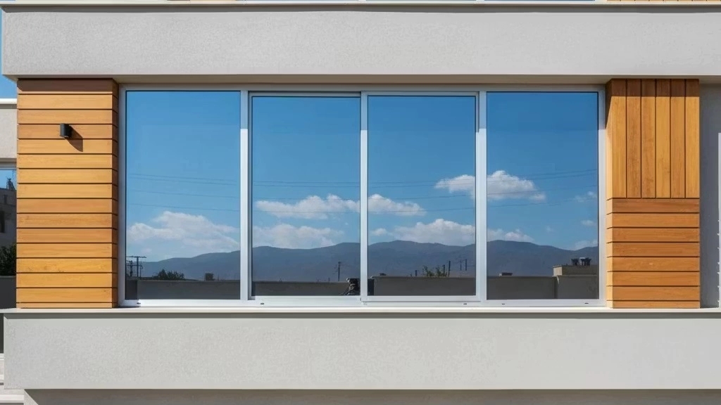 Window repair and replacement in Karaj