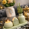 Hosseini Home Decor, production and sale of home accessories in Tehran