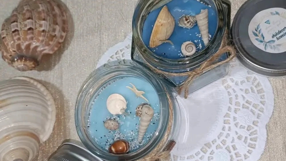 Hosseini Home Decor, production and sale of home accessories in Tehran