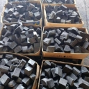 Mahtab production, production and sale of charcoal grilled lemon and pear in Dezful