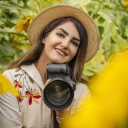 Atelier Marjan, specialized photography of newborns and family children in Tehran
