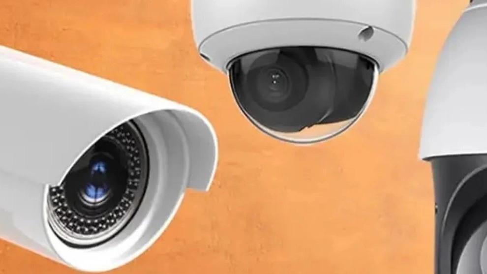 Saha Engineering Company, sales and installation of waterproof and zoom CCTV cameras in Tehran