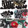 Aria Sanat, producer of polymer and rubber parts in Hamedan