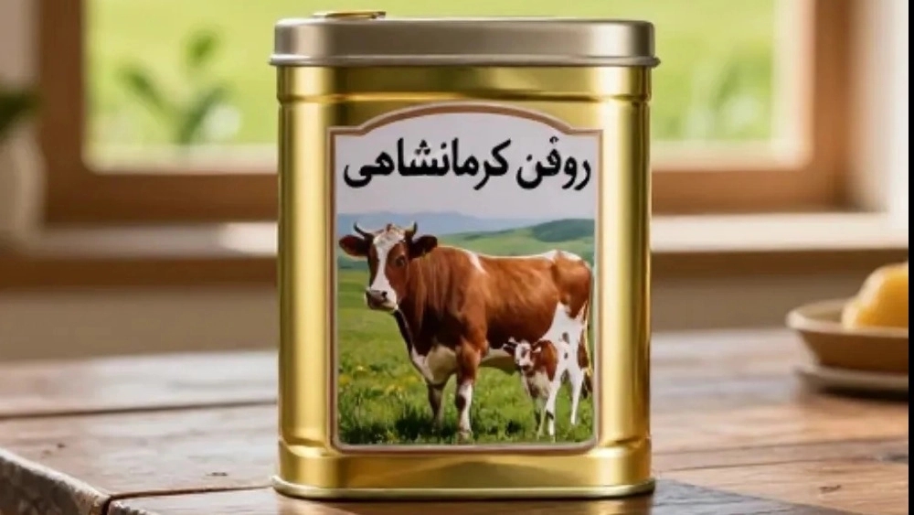 Alaa Kermanshah animal oil is the only reference for buying the purest animal oil at a wholesale price