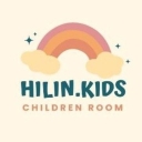 Haylin Kids, sewing design and sale of a complete children's room set in Esfrain