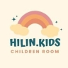 Haylin Kids, sewing design and sale of a complete children's room set in Esfrain