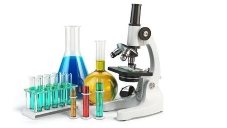 Gilan Azmoun Tehiz Chemi Technologies Co., manufactures laboratory equipment in Rasht