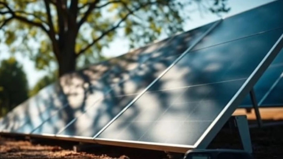 Investigating the strength of the galvanized solar panel structure in different climatic conditions