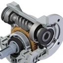 Sina Gearbox, production and sale of industrial gearboxes in Baghershahr, Tehran