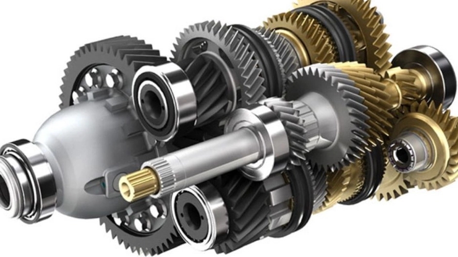 Sina Gearbox, production and sale of industrial gearboxes in Baghershahr, Tehran