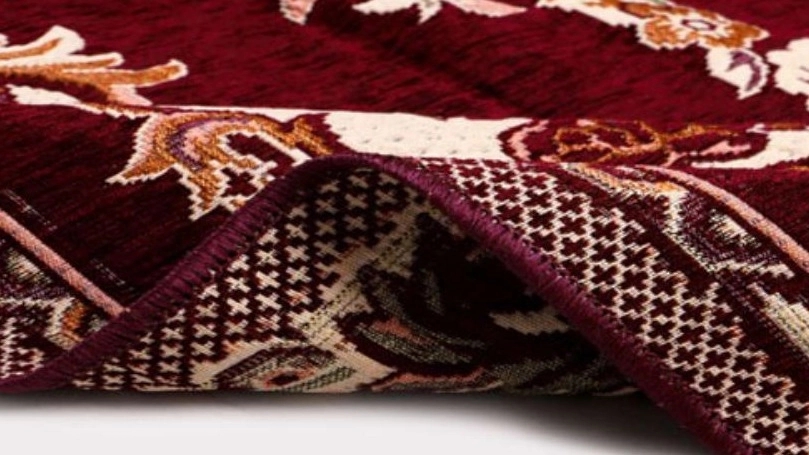 Carpet Market, sale and distribution of cotton towels and carpets in Yazd