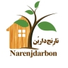Narenje Darban, manufacturing and selling all kinds of wooden barbie doll houses in Tenkaban