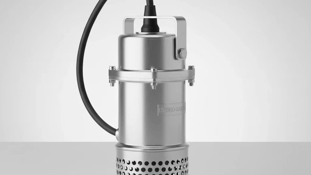 Advantages of skid pump in agricultural and urban use