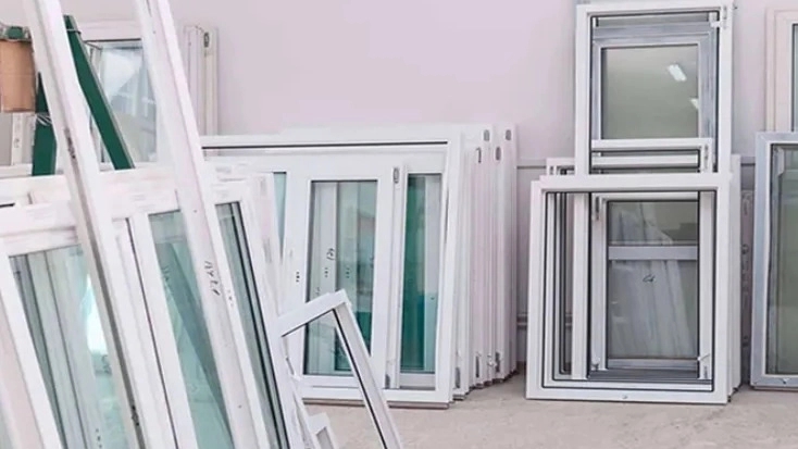Double-glazed door and window production machines with quality and competitive price