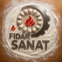 Fidar Sanat Sarshar, sale of nail clipper and rotary oven in Tehran