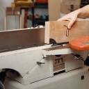 Pars Areh Rasht, production and sales of woodworking machines and woodworking machinery in Gilan