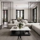 Forough Esfandi decoration, interior design of residential and office decoration in Tehran
