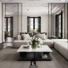 Forough Esfandi decoration, interior design of residential and office decoration in Tehran