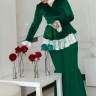 Online Shop Seven, selling mantles, shawls and dresses in the style of West Azerbaijan