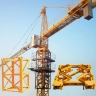 Optical tower crane, buying and selling all kinds of tower cranes and workshop elevators in Tehran