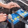 Sadeghi's battery manufacturing, electrification and oil change in Tehran