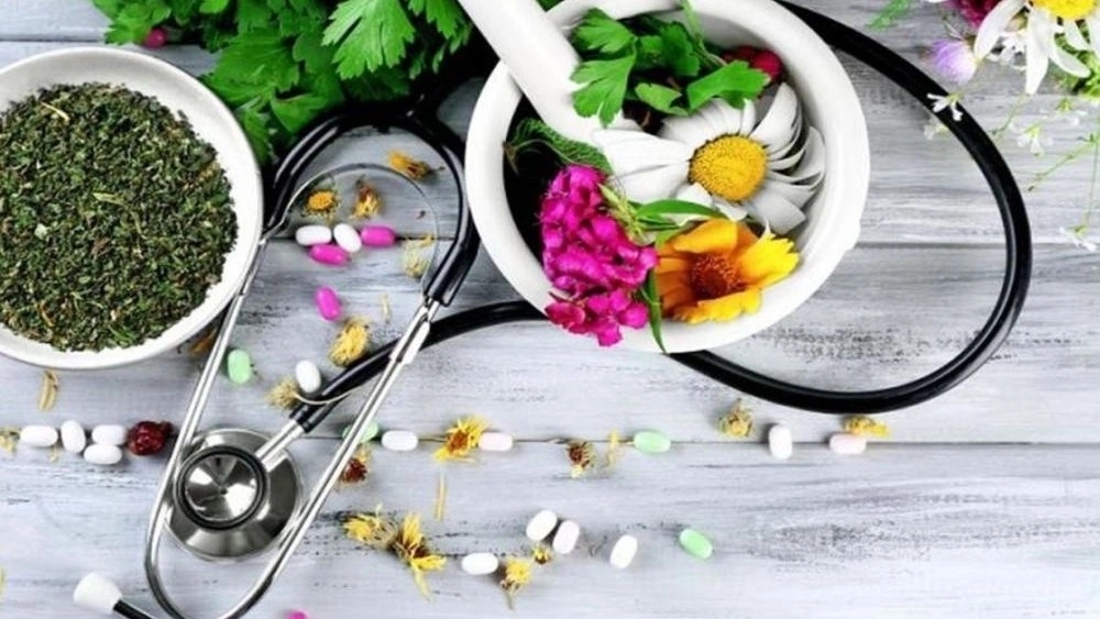 Rezaei Klinik, specialist in traditional medicine and temperament in Isfahan