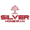 Silver Home, sale of table top gas sink hood and building sanitary ware in Tehran