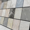 Satari store, sale and distribution of all kinds of ceramic tiles in Chalus
