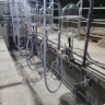 New techno shower, sales and installation of all types of shower in Isfahan