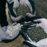 Hiva Almas Avije Co., produces and sells sand in Damavand