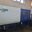 Elvand Plast Trading, buying and selling plastic injection machines in Tehran