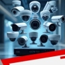 Khodadad CCTV World, sale and installation of CCTV cameras and burglar alarms in Tehran