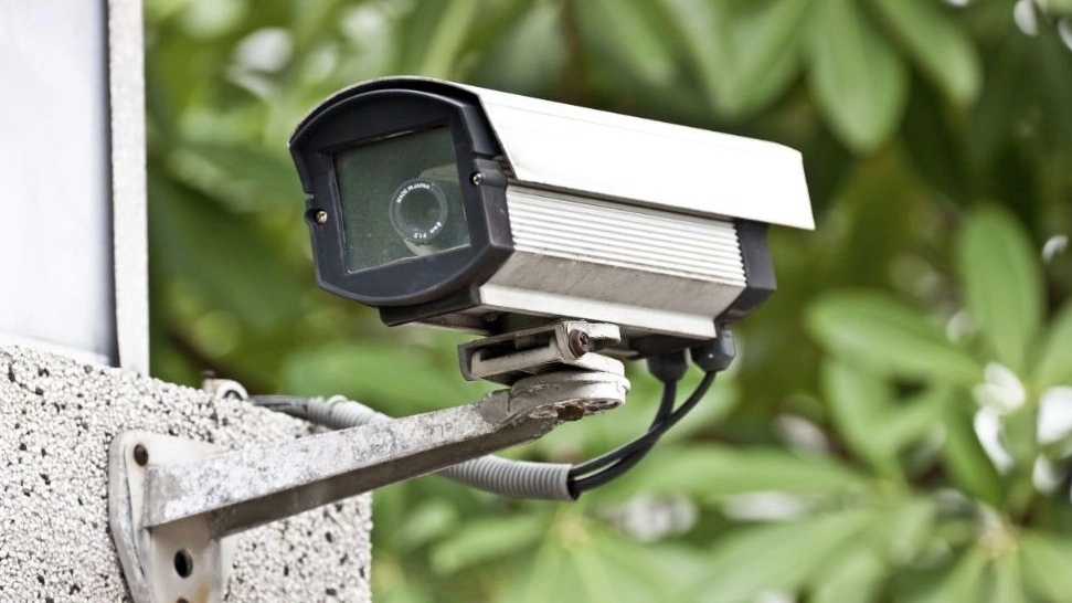Arabin security systems, selling all types of CCTV cameras and burglar alarms in West Tehran