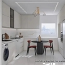 Design Haddad, executive designer and interior decoration consultant in Qarchak, Tehran