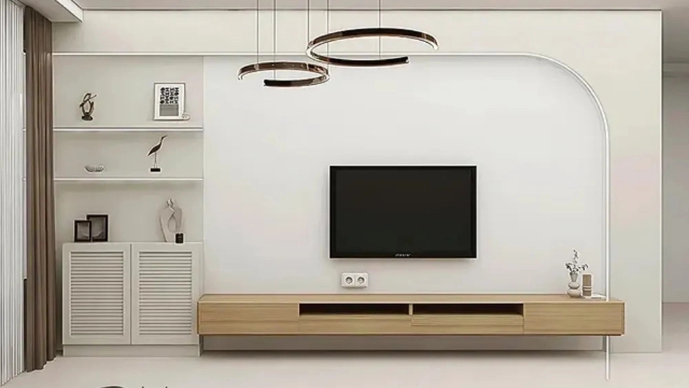 Design Haddad, executive designer and interior decoration consultant in Qarchak, Tehran