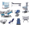 Salamat Andishan Iran, production and sale of hospital beds and textiles in Tehran