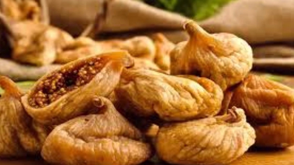 Mineral store, sale and distribution of dried figs in Kermanshah