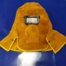 Fatahi safety production, production of all kinds of welding leather clothes in Tehran