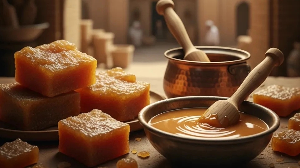 Hanai production, production and distribution of Srisham glue in Ahmedabad, Mashhad